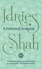 A Perfumed Scorpion - Hardcover