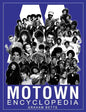 Motown Encyclopedia - Paperback