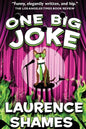 One Big Joke - Paperback