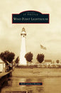 Wind Point Lighthouse - Hardcover
