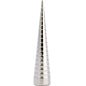 14G Stainless Steel Stepped Spike Labret Replacement