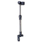 Trolley umbrella stand