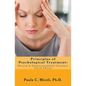 Principles of Psychological Treatment: Bruxism & Temporomandibular Disorders: A Research-Based Guide - Paperback