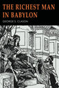 The Richest Man in Babylon: Illustrated - Paperback