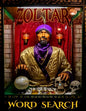 Zoltar Word Search - Paperback