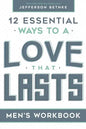 Love That Lasts For Men - Paperback