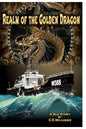 Realm of the Golden Dragon - Paperback