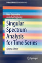 Singular Spectrum Analysis for Time Series - Paperback