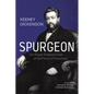 Spurgeon: The Prayer-Powered Pulpit of the Prince of Preachers - Hardcover