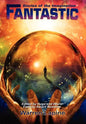 Fantastic Stories of the Imagination - Hardcover