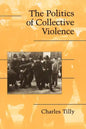The Politics of Collective Violence - Paperback