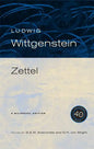 Zettel, 40th Anniversary Edition - Paperback