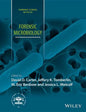 Forensic Microbiology - Hardcover