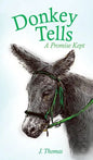 Donkey Tells - Hardcover
