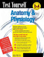 Test Yourself: Anatomy & Physiology - Paperback