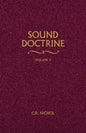 Sound Doctrine Vol. 5 - Paperback