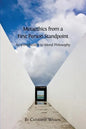 Metaethics from a First Person Standpoint: An Introduction to Moral Philosophy - Paperback