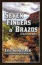 Seven Fingers a' Brazos - Paperback