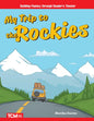 My Trip to the Rockies - Paperback