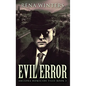 Evil Error - Hardcover