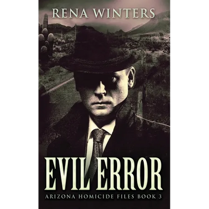 Evil Error - Hardcover