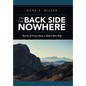 On the Back Side of Nowhere: Stories of Grace from a Desert Rest Stop - Hardcover