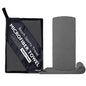 Double-sided Velvet Quick-drying Microfiber Portable Towel