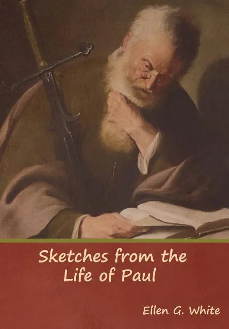 Sketches from the Life of Paul - Hardcover