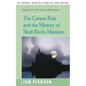 The Carson Kids and the Mystery of Skull Rocks Mansion - Paperback