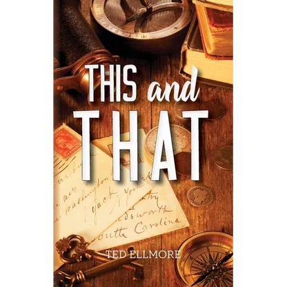 This and That - Paperback