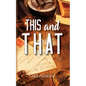 This and That - Paperback