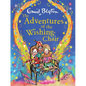 The Adventures of the Wishing-Chair Deluxe Edition: Book 1 - Hardcover