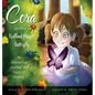 Cora and the Brilliant Purple Butterfly - Hardcover