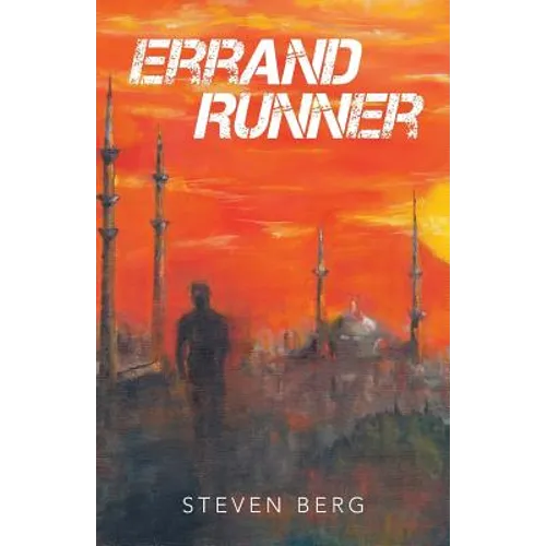 Errand Runner - Paperback