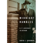 Midnight Rambles: H. P. Lovecraft in Gotham - Hardcover