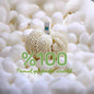 Balmy Organic Bath Loofah