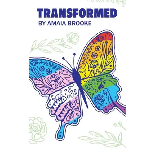 Transformed - Paperback