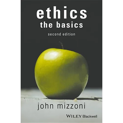 Ethics: The Basics, 2nd Edition - Paperback