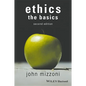 Ethics: The Basics, 2nd Edition - Paperback