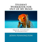 Student Workbook for Out of My Mind: Quick Student Workbooks - Paperback