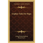 Gopher Tails for Papa - Hardcover