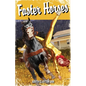 Faster Horses - Paperback