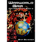 Warworld Gaia: Captain's Fate Book 2 - Paperback