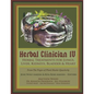 Herbal Clinician IV: Herbal Treatments For Lungs, Liver, Heart, Kidneys & Bladder - Paperback