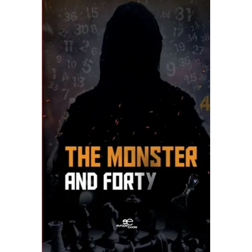The Monster and forty - Paperback