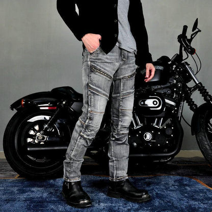 VOLERO™ Kevlar Motorcycle Jeans for Men