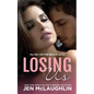 Losing Us: Sex on the Beach - Paperback