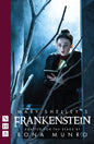 Mary Shelley's Frankenstein - Paperback