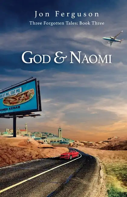 God & Naomi - Paperback