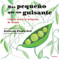 Más pequeño que un guisante (Cuento sobre la donación de semen) - Paperback